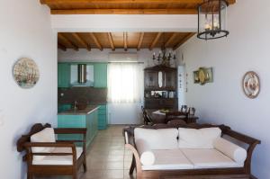 Bellevue Villa in Tinos Tinos Greece