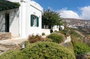 Bellevue Villa in Tinos Tinos Greece