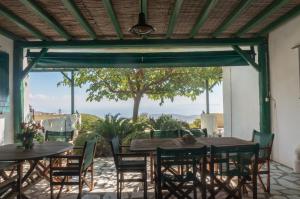 Bellevue Villa in Tinos Tinos Greece