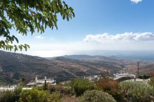 Bellevue Villa in Tinos Tinos Greece