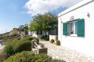 Bellevue Villa in Tinos Tinos Greece