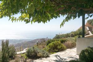 Bellevue Villa in Tinos Tinos Greece