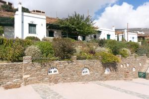 Bellevue Villa in Tinos Tinos Greece