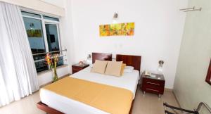 Atlantis Plaza Hotel Cúcuta