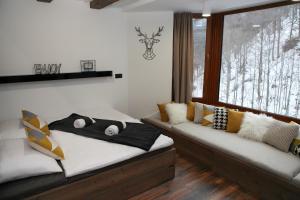 Apartmán 16 Romantika Chopok Juh Tále