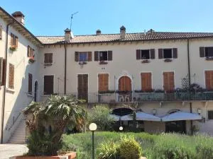 Ferienwohnung Gardasee - Calmasino