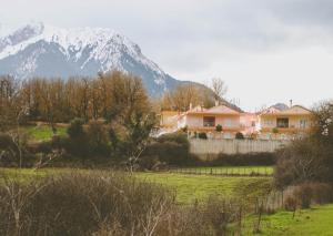 Manesi Apartments Achaia Greece