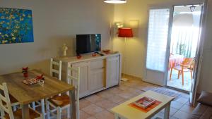 Les Lavandins-Gite Vincent