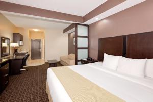 Ramada by Wyndham Cold Lake