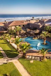 Hotel Club La Serena - La Serena