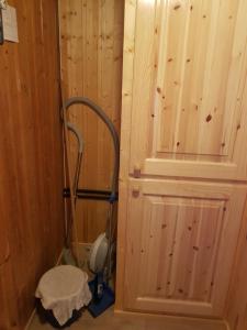 Knutebu Two-Bedroom Cottage