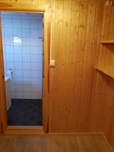 Knutebu Two-Bedroom Cottage