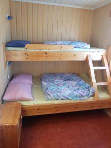 Knutebu Two-Bedroom Cottage