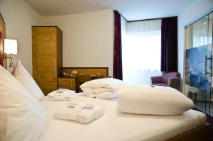 Hotel Garni Arosa