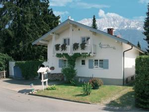 Apartament Pension Vergissmeinnicht Oberaudorf Niemcy