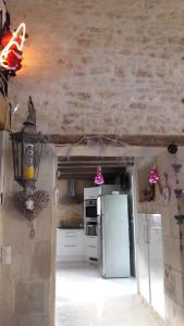 B&B / Chambres d'hotes LES ORCHIDEES Ch Hotes B&B 14 personnes Jaunay-Clan : photos des chambres