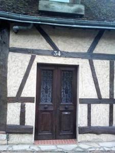 tranquillité & indépendance au coeur historique photo 24