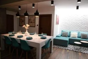 Apartmán 17 Romantika Chopok Juh Tále - 塔莱