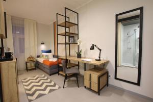 Apartamenty Garbary 3