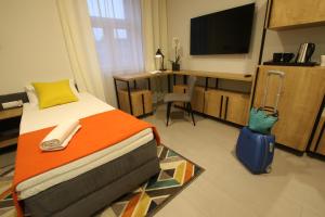 Apartamenty Garbary 3