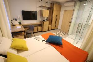 Apartamenty Garbary 3