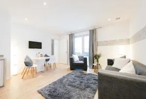 Unique Inn - 艾恩灵