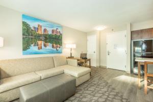 Holiday Inn Hotel and Suites Peachtree City by IHG