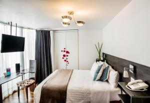 Dreams Hotel Boutique