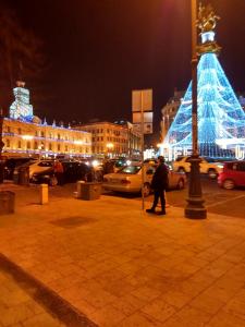 Apartment Down Town Group