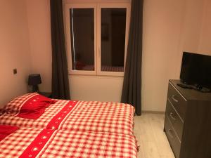 Chalets Boost Your Immo Vars Le Regain 6 : photos des chambres