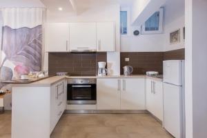 Acropolis Quiet Apartment