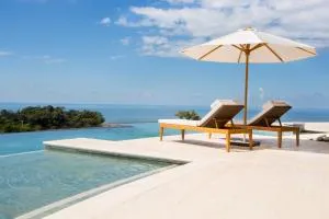 Hotel Three Sixty - Adults Only - Ojo de Agua