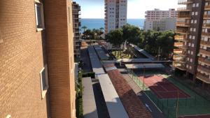 SI Apartamentos Benicassim