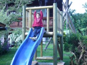 Apartments Lettenmaier