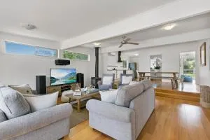 To The Beach - Blairgowrie