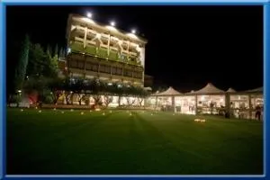 Hotel Isola di Lauria - Aieta