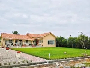 Yuzhou Garden B&B - Feng-yüan-ts'un