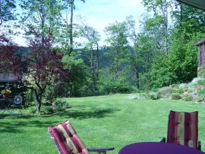 Apartments Lettenmaier