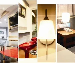 Foung Gu Hotel - Magong