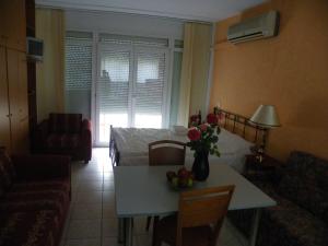Areti Apartment