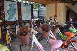 Nan Boutique Hotel