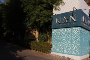 Nan Boutique Hotel