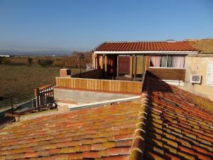 Maisons d'hotes La Maison de Verotte : photos des chambres