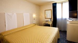 Classic Double or Twin Room room in Hotel Principe