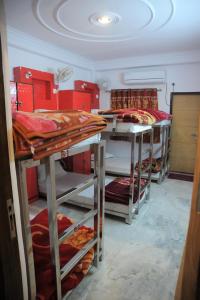 Hotel Delhi Fantastic near New Delhi Train Station