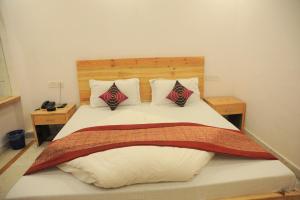 Hotel Delhi Fantastic near New Delhi Train Station