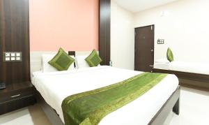 Hotel Habitat Comforts