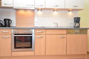 Villa Seerose - Appartement 19