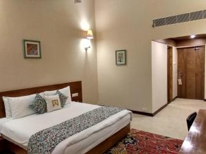 Welcomhotel by ITC Hotels, Kences Palm Beach, Mamallapuram