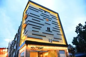 Mango Hotels Vijayawada - Mohammadnagar